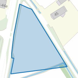 Perceel TBG02-H-7418