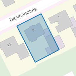 Perceel TBG02-H-7423