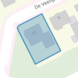 Perceel TBG02-H-7425