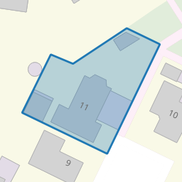 Perceel TBG02-H-7426