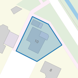 Perceel TBG02-H-7427