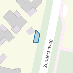 Perceel TBG02-H-7438