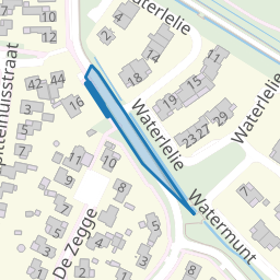 Perceel TBG02-H-7442