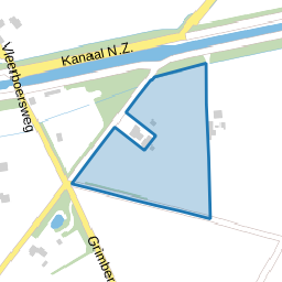 Perceel TBG02-H-7449