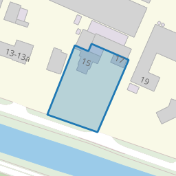 Perceel TBG02-H-7455