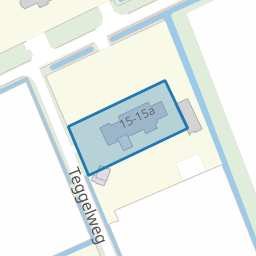 Perceel TBG02-H-7463