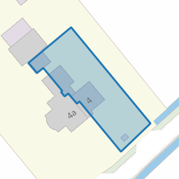 Perceel TBG02-H-7465