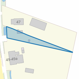 Perceel TBG02-H-7469