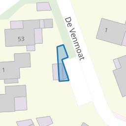 Perceel TBG02-H-7476