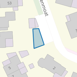 Perceel TBG02-H-7477