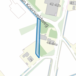 Perceel TBG02-H-7489