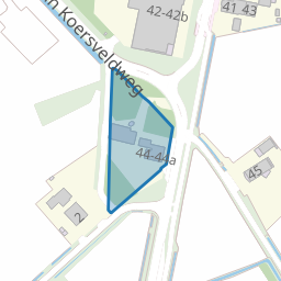 Perceel TBG02-H-7490