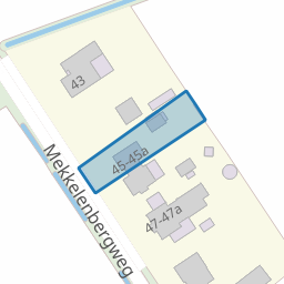 Perceel TBG02-H-7505