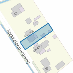 Perceel TBG02-H-7506