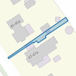 Perceel TBG02-H-7507