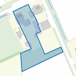 Perceel TBG02-H-7509