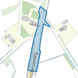 Perceel TBG02-H-7510