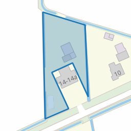 Perceel TBG02-H-7519