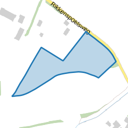 Perceel TBG02-H-7521