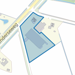 Perceel TBG02-H-7523