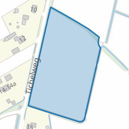 Perceel TBG02-H-7528