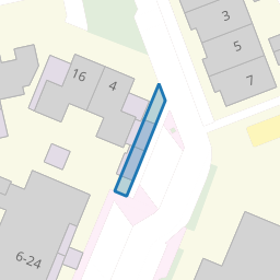 Perceel TBG02-H-7540