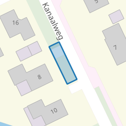 Perceel TBG02-H-7546