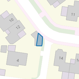 Perceel TBG02-H-7551