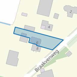 Perceel TBG02-H-7557