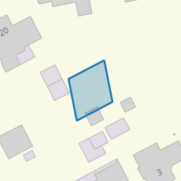 Perceel TBG02-H-7569