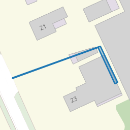 Perceel TBG02-H-7580