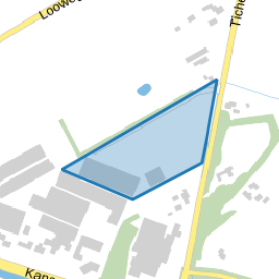 Perceel TBG02-H-7588