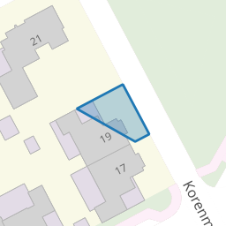 Perceel TBG02-H-7591