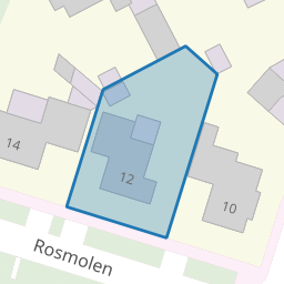 Perceel TBG02-H-7599