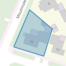 Perceel TBG02-H-7600