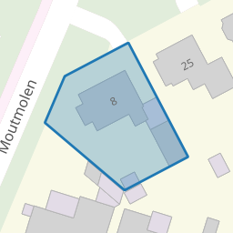 Perceel TBG02-H-7601