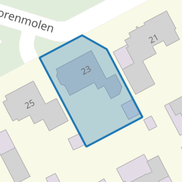 Perceel TBG02-H-7603