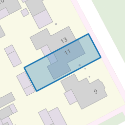 Perceel TBG02-H-7605