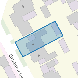 Perceel TBG02-H-7609