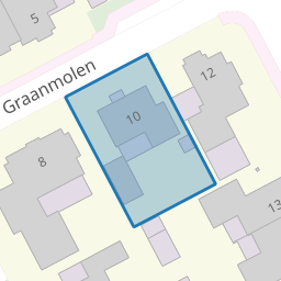 Perceel TBG02-H-7611