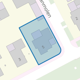 Perceel TBG02-H-7613