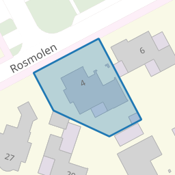 Perceel TBG02-H-7618