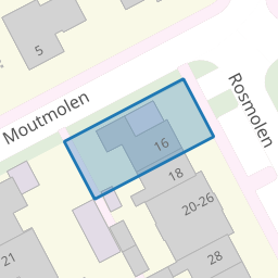 Perceel TBG02-H-7620