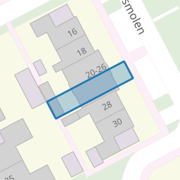 Perceel TBG02-H-7623