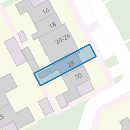 Perceel TBG02-H-7624