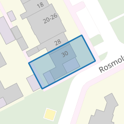 Perceel TBG02-H-7625