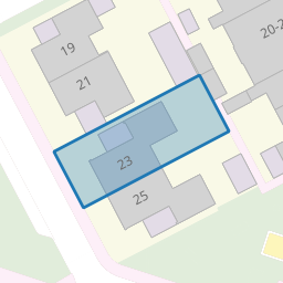 Perceel TBG02-H-7627