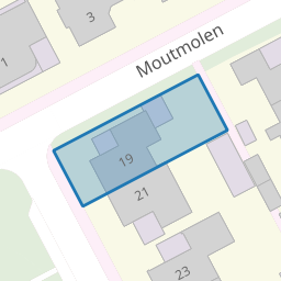 Perceel TBG02-H-7629