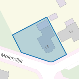 Perceel TBG02-H-7630