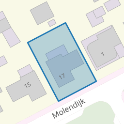 Perceel TBG02-H-7632